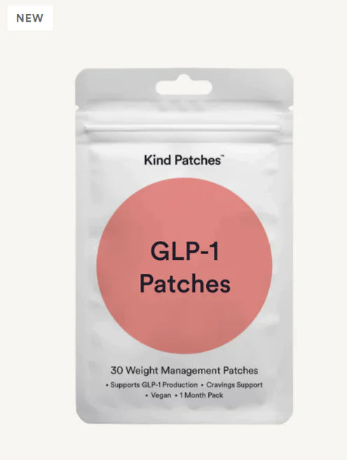 Herbal Relief Body Patches