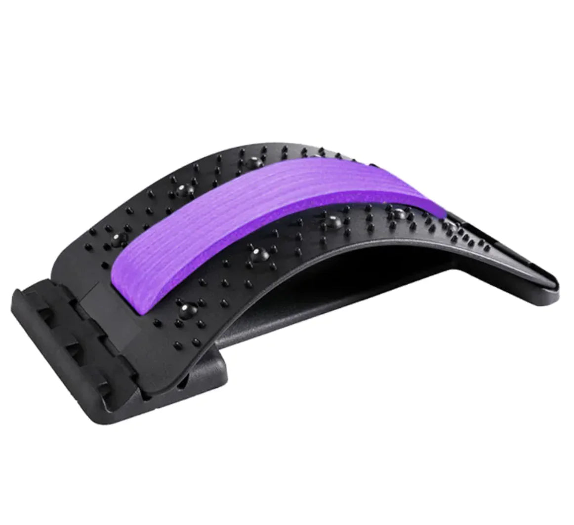Portable Back Massager